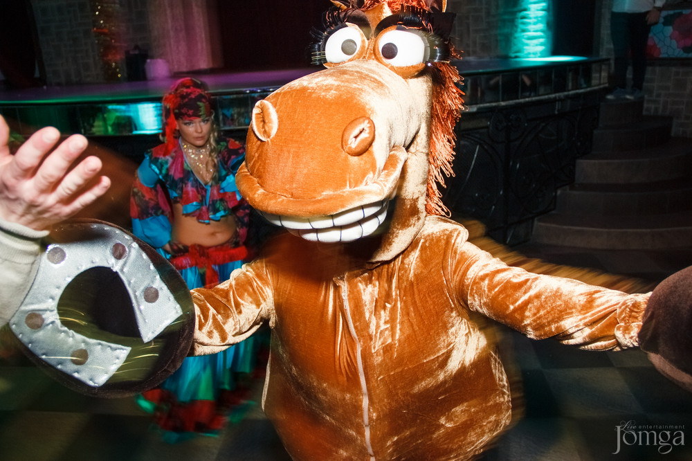 Фотография с НОВЫЙ ГОД - БЕЗ ПРАВА НА СКУКУ! в Опера