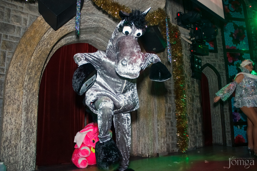 Фотография с НОВЫЙ ГОД - БЕЗ ПРАВА НА СКУКУ! в Опера