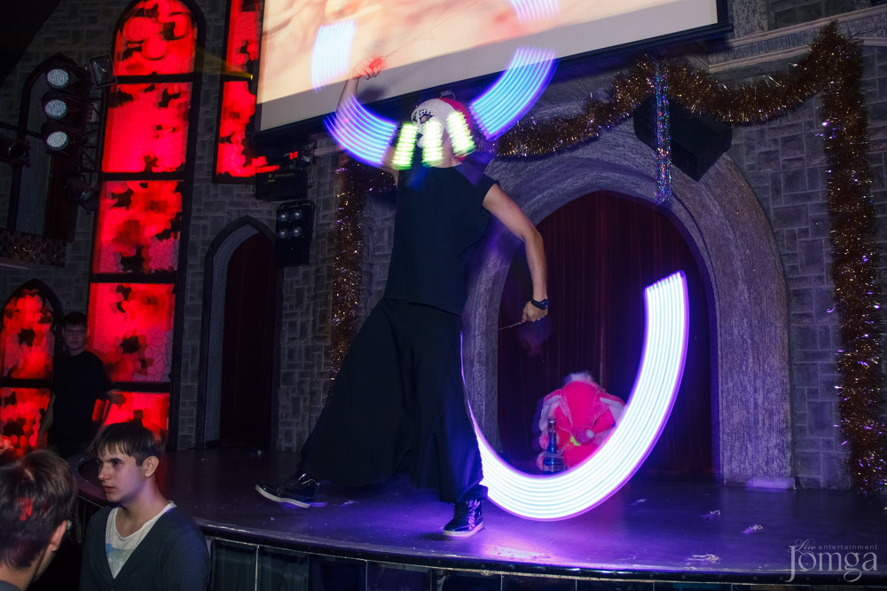 Фотография с НОВЫЙ ГОД - БЕЗ ПРАВА НА СКУКУ! в Опера