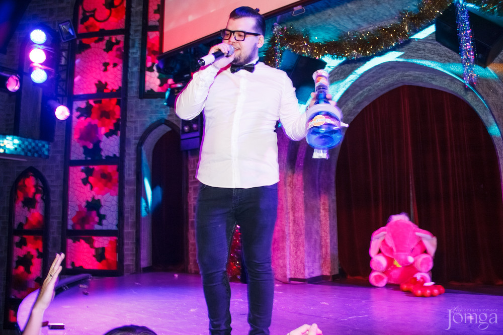 Фотография с НОВЫЙ ГОД - БЕЗ ПРАВА НА СКУКУ! в Опера