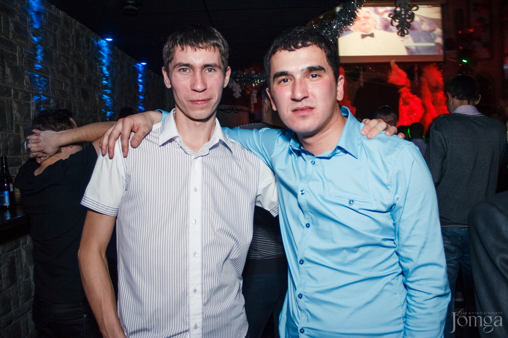 Фотография с НОВЫЙ ГОД - БЕЗ ПРАВА НА СКУКУ! в Опера