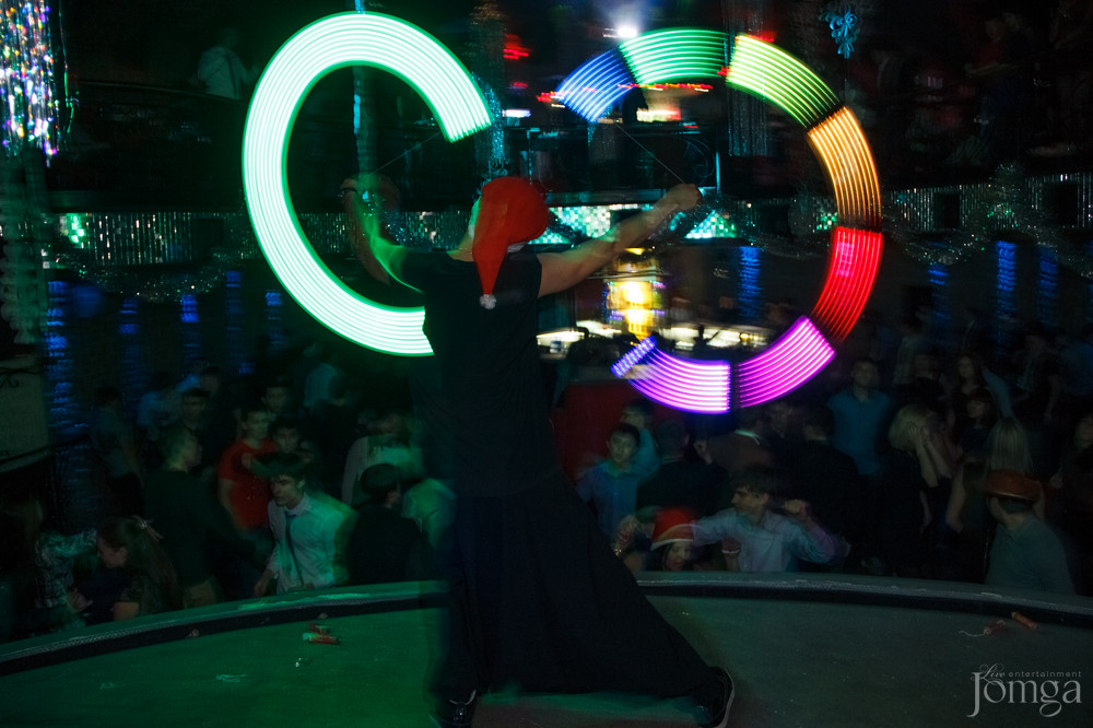 Фотография с НОВЫЙ ГОД - БЕЗ ПРАВА НА СКУКУ! в Опера