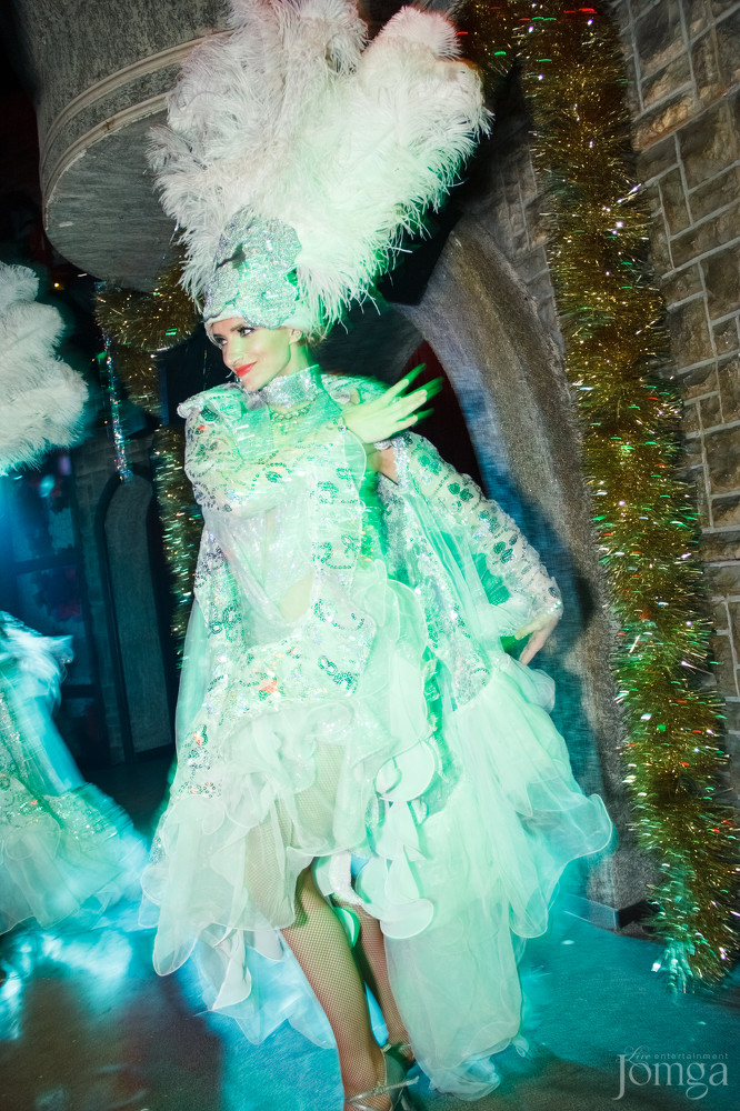 Фотография с НОВЫЙ ГОД - БЕЗ ПРАВА НА СКУКУ! в Опера