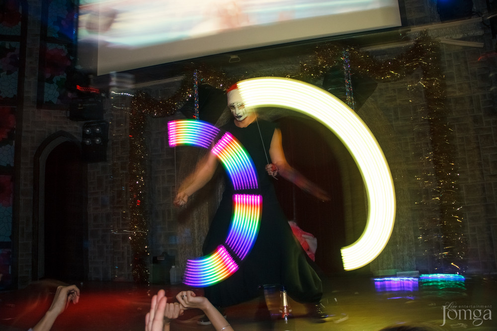 Фотография с НОВЫЙ ГОД - БЕЗ ПРАВА НА СКУКУ! в Опера