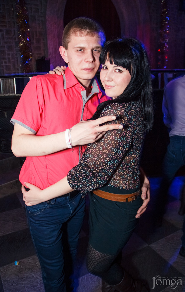 Фотография с НОВЫЙ ГОД - БЕЗ ПРАВА НА СКУКУ! в Опера