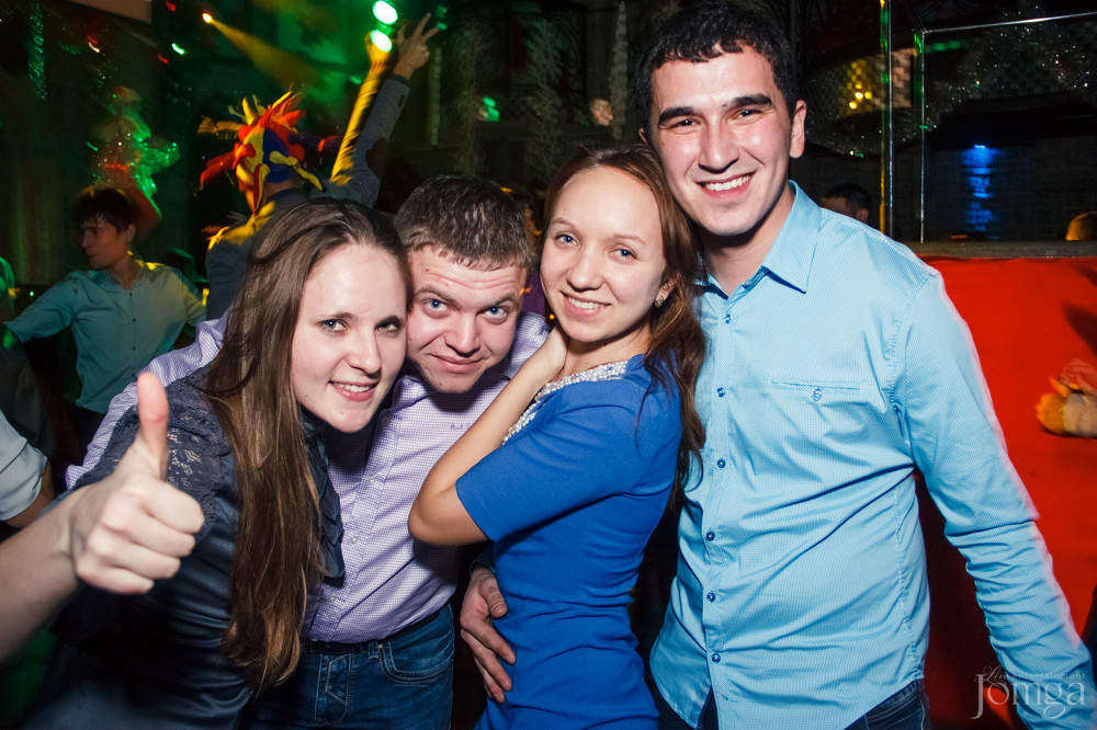 Фотография с НОВЫЙ ГОД - БЕЗ ПРАВА НА СКУКУ! в Опера