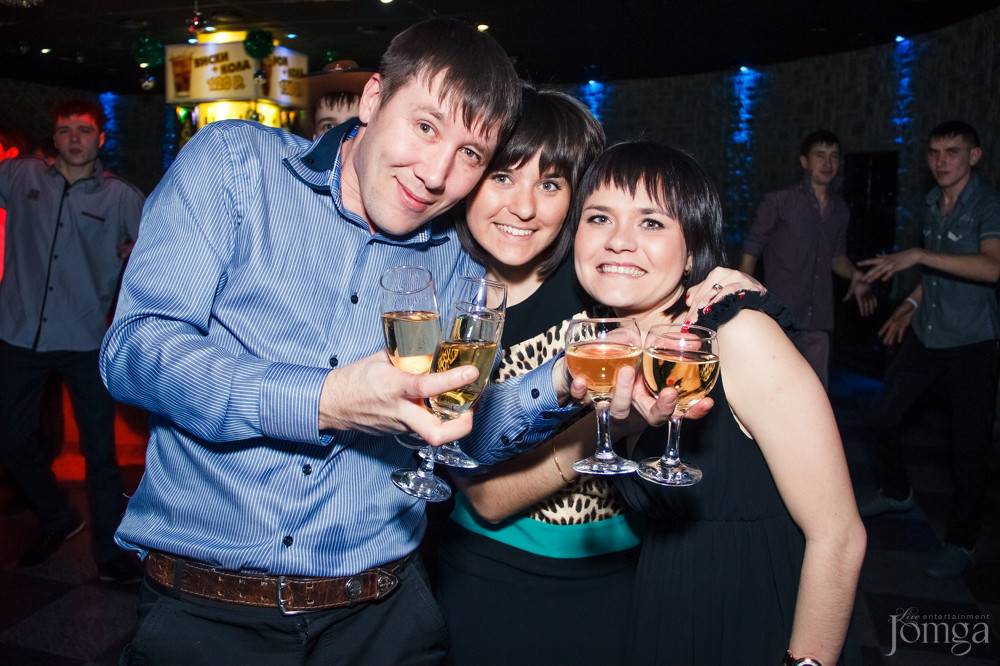 Фотография с НОВЫЙ ГОД - БЕЗ ПРАВА НА СКУКУ! в Опера