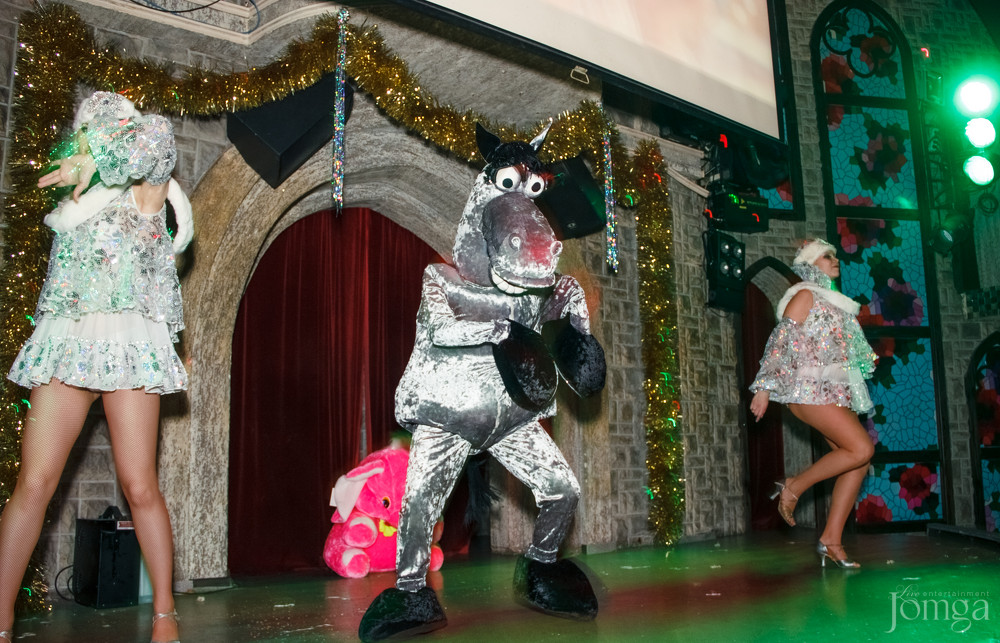 Фотография с НОВЫЙ ГОД - БЕЗ ПРАВА НА СКУКУ! в Опера