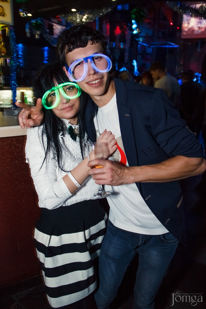 Фотография с НОВЫЙ ГОД - БЕЗ ПРАВА НА СКУКУ! в Опера