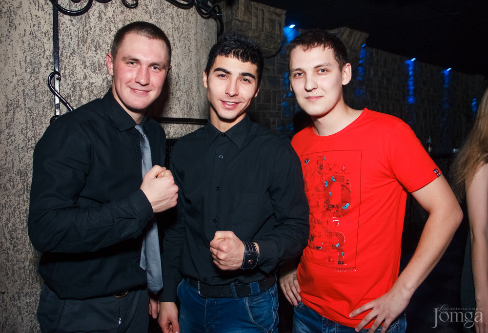 Фотография с НОВЫЙ ГОД - БЕЗ ПРАВА НА СКУКУ! в Опера