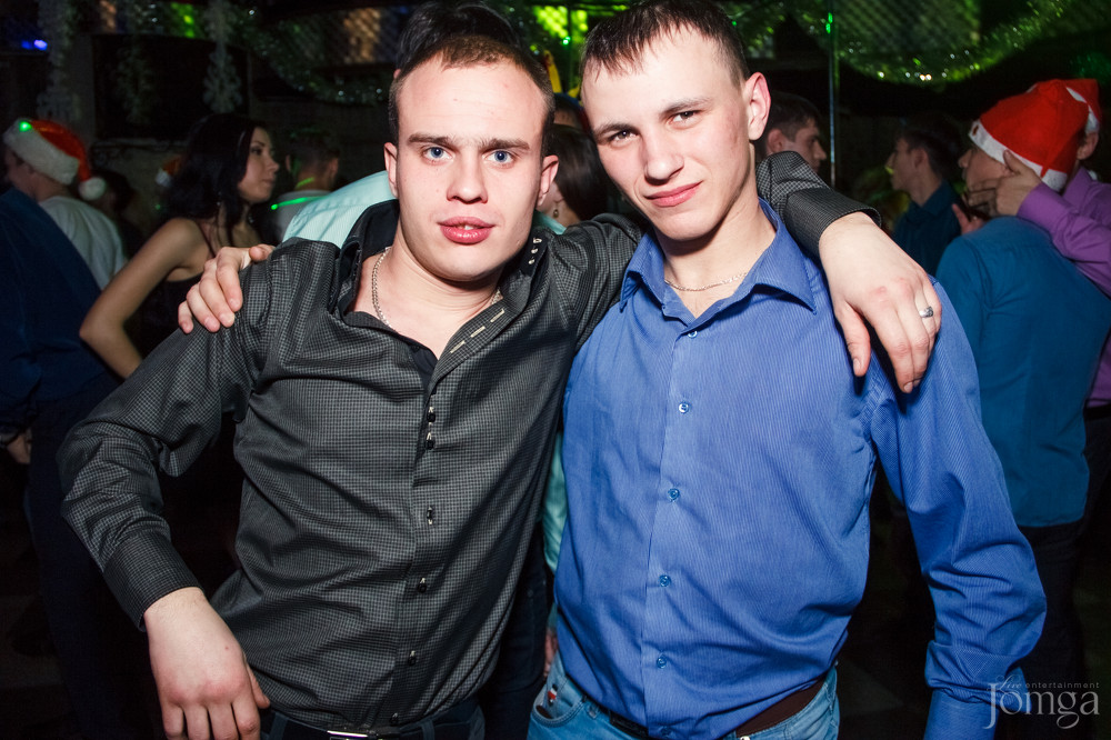 Фотография с НОВЫЙ ГОД - БЕЗ ПРАВА НА СКУКУ! в Опера