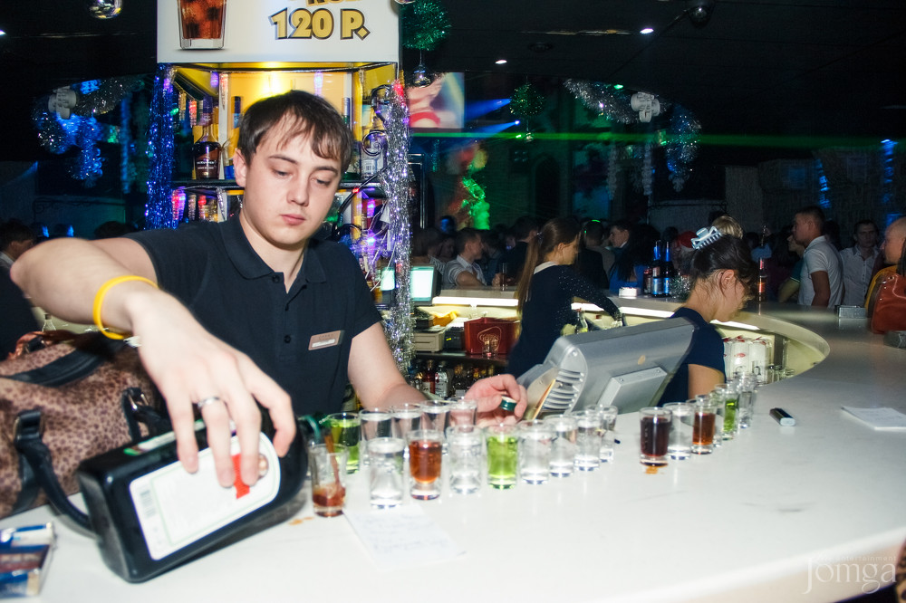 Фотография с НОВЫЙ ГОД - БЕЗ ПРАВА НА СКУКУ! в Опера