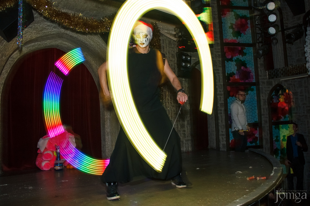 Фотография с НОВЫЙ ГОД - БЕЗ ПРАВА НА СКУКУ! в Опера