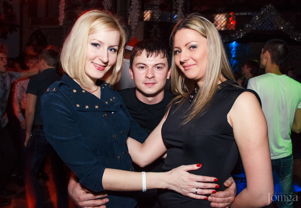 Фотография с НОВЫЙ ГОД - БЕЗ ПРАВА НА СКУКУ! в Опера