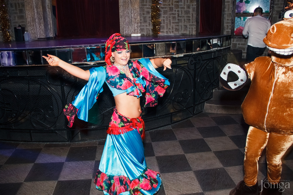 Фотография с НОВЫЙ ГОД - БЕЗ ПРАВА НА СКУКУ! в Опера