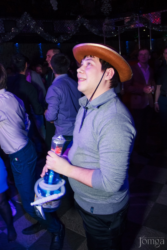 Фотография с НОВЫЙ ГОД - БЕЗ ПРАВА НА СКУКУ! в Опера