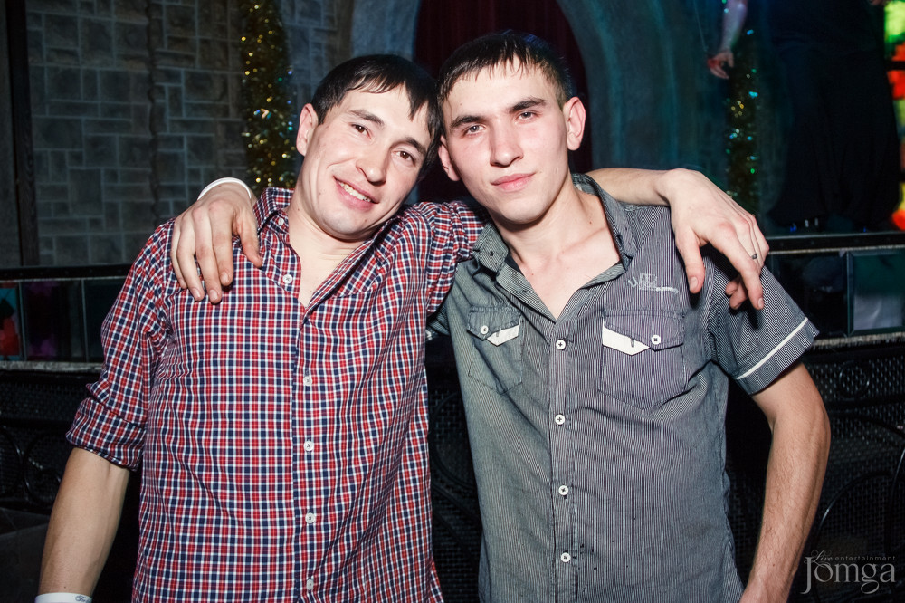 Фотография с НОВЫЙ ГОД - БЕЗ ПРАВА НА СКУКУ! в Опера