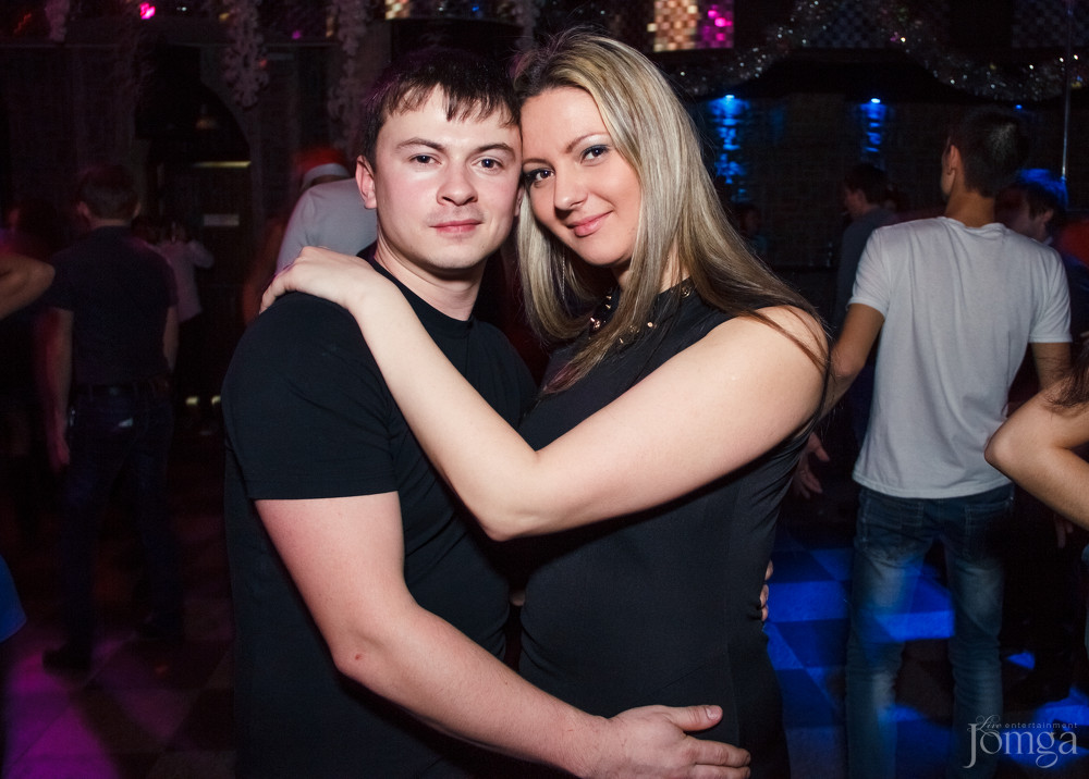 Фотография с НОВЫЙ ГОД - БЕЗ ПРАВА НА СКУКУ! в Опера