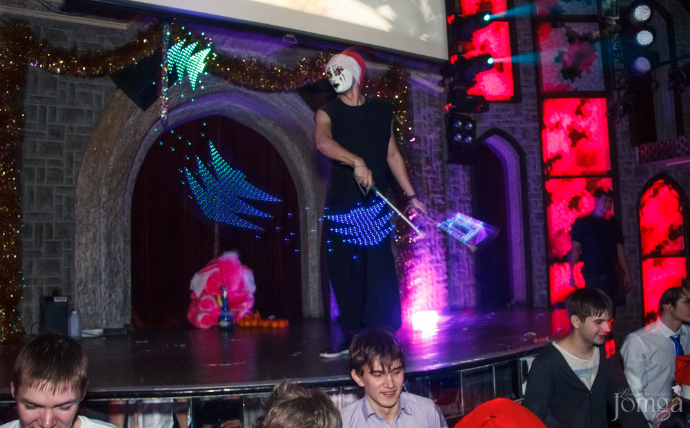 Фотография с НОВЫЙ ГОД - БЕЗ ПРАВА НА СКУКУ! в Опера