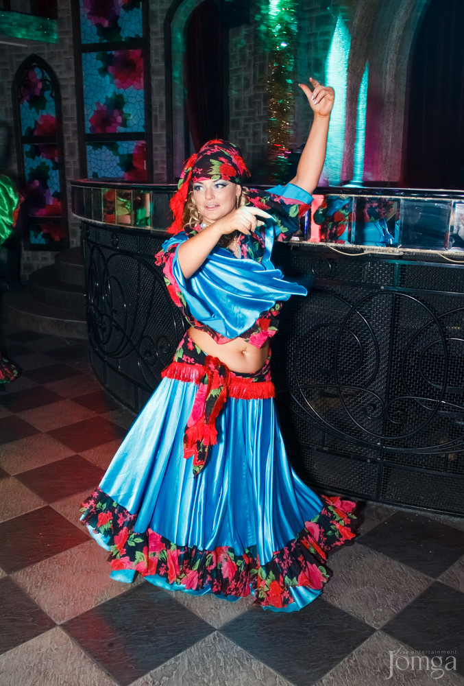 Фотография с НОВЫЙ ГОД - БЕЗ ПРАВА НА СКУКУ! в Опера