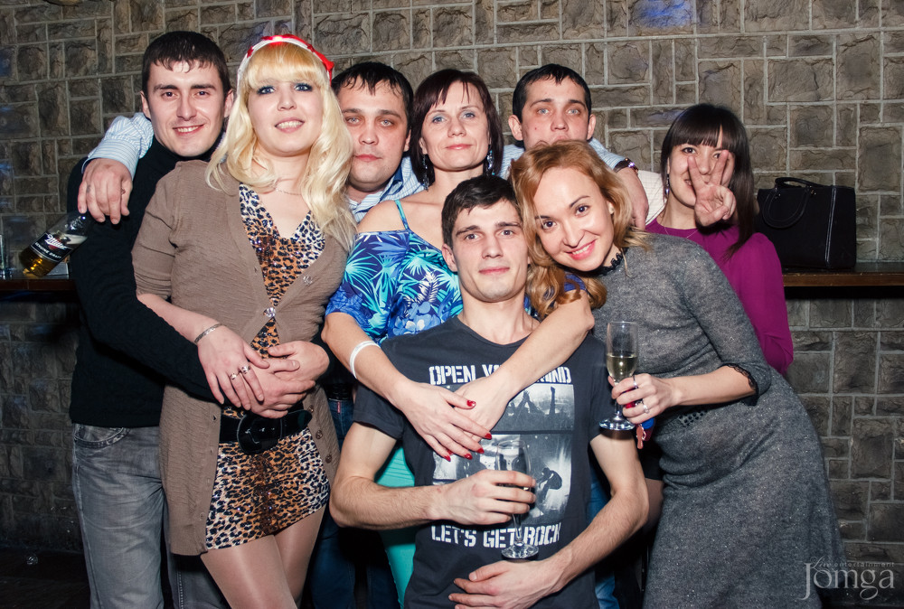 Фотография с НОВЫЙ ГОД - БЕЗ ПРАВА НА СКУКУ! в Опера