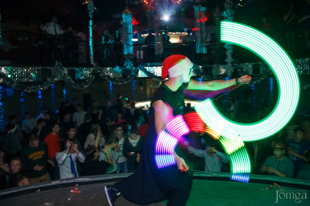 Фотография с НОВЫЙ ГОД - БЕЗ ПРАВА НА СКУКУ! в Опера