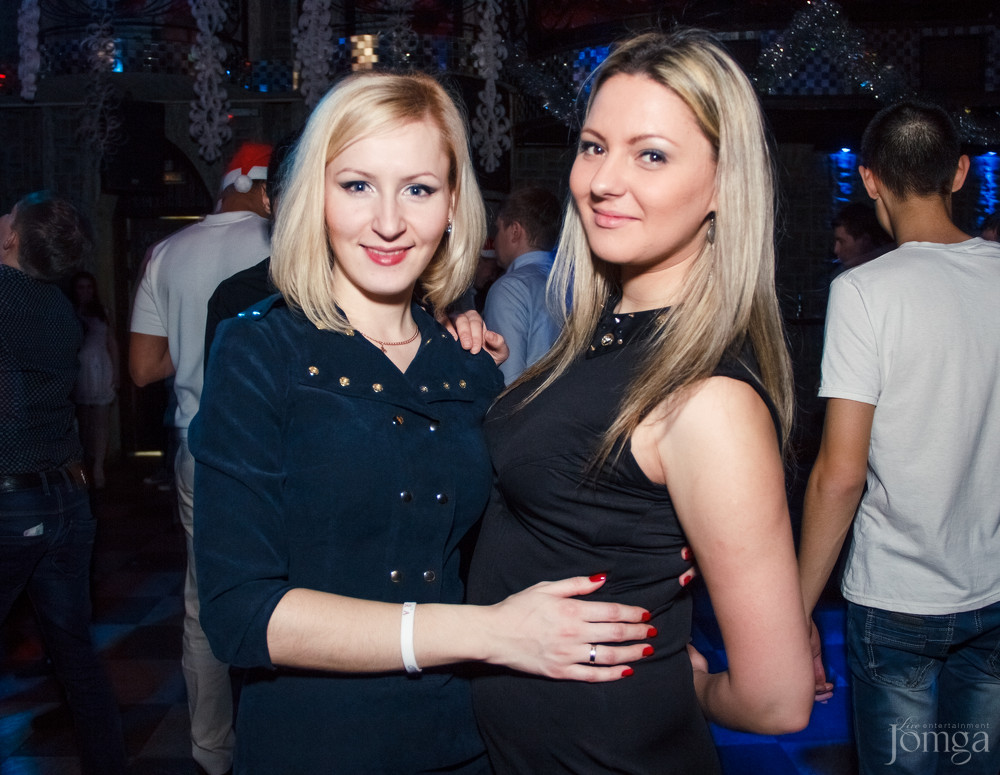 Фотография с НОВЫЙ ГОД - БЕЗ ПРАВА НА СКУКУ! в Опера