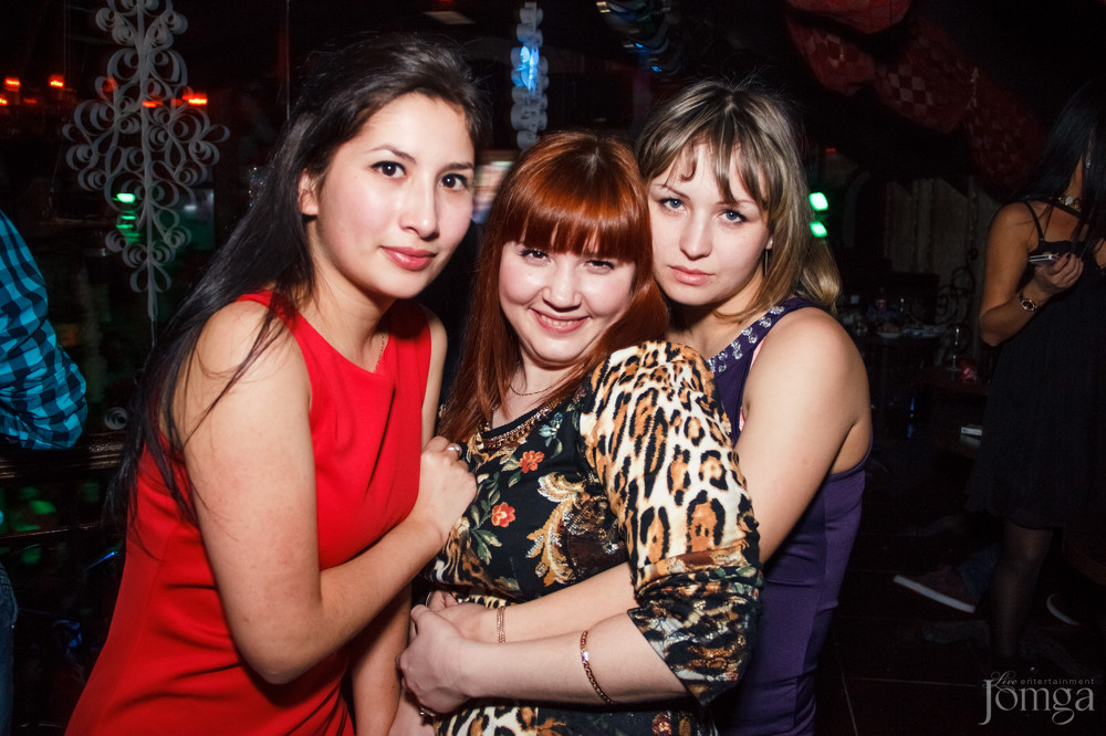 Фотография с НОВЫЙ ГОД - БЕЗ ПРАВА НА СКУКУ! в Опера