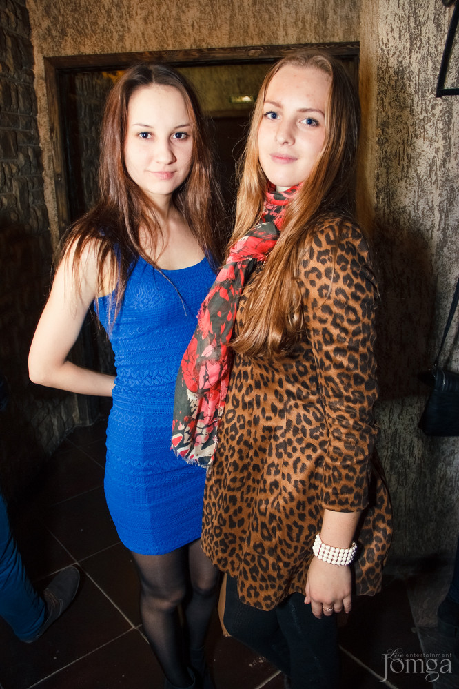 Фотография с НОВЫЙ ГОД - БЕЗ ПРАВА НА СКУКУ! в Опера