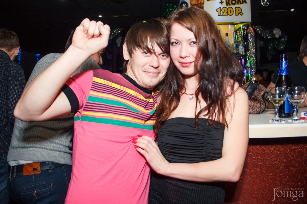 Фотография с НОВЫЙ ГОД - БЕЗ ПРАВА НА СКУКУ! в Опера