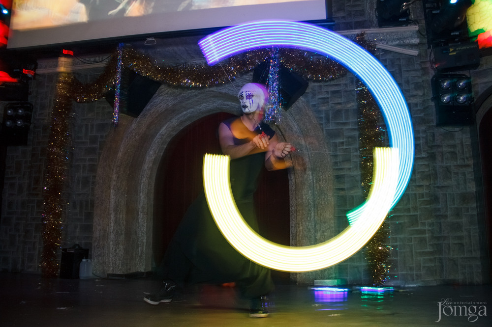 Фотография с НОВЫЙ ГОД - БЕЗ ПРАВА НА СКУКУ! в Опера