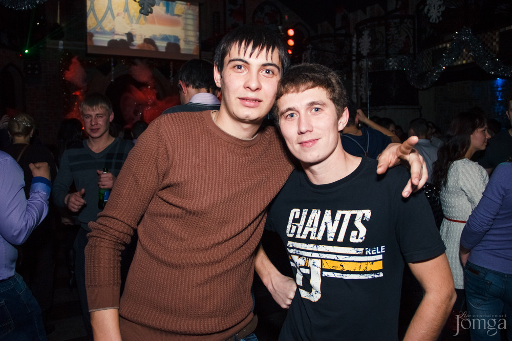 Фотография с НОВЫЙ ГОД - БЕЗ ПРАВА НА СКУКУ! в Опера