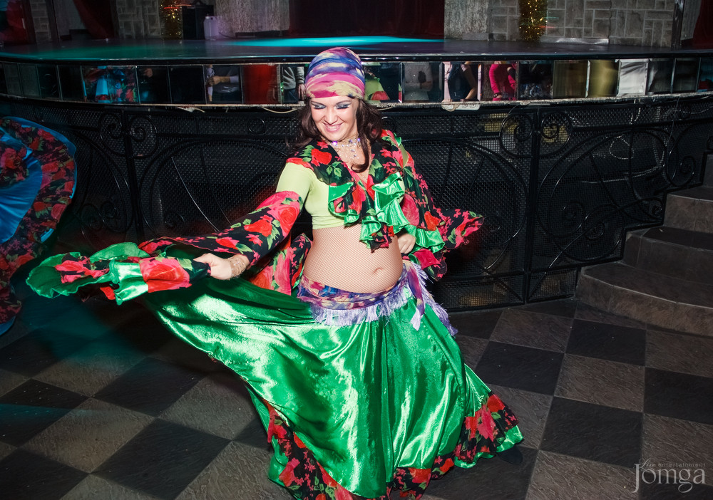 Фотография с НОВЫЙ ГОД - БЕЗ ПРАВА НА СКУКУ! в Опера