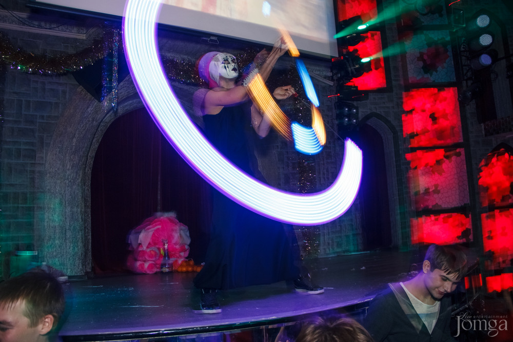 Фотография с НОВЫЙ ГОД - БЕЗ ПРАВА НА СКУКУ! в Опера