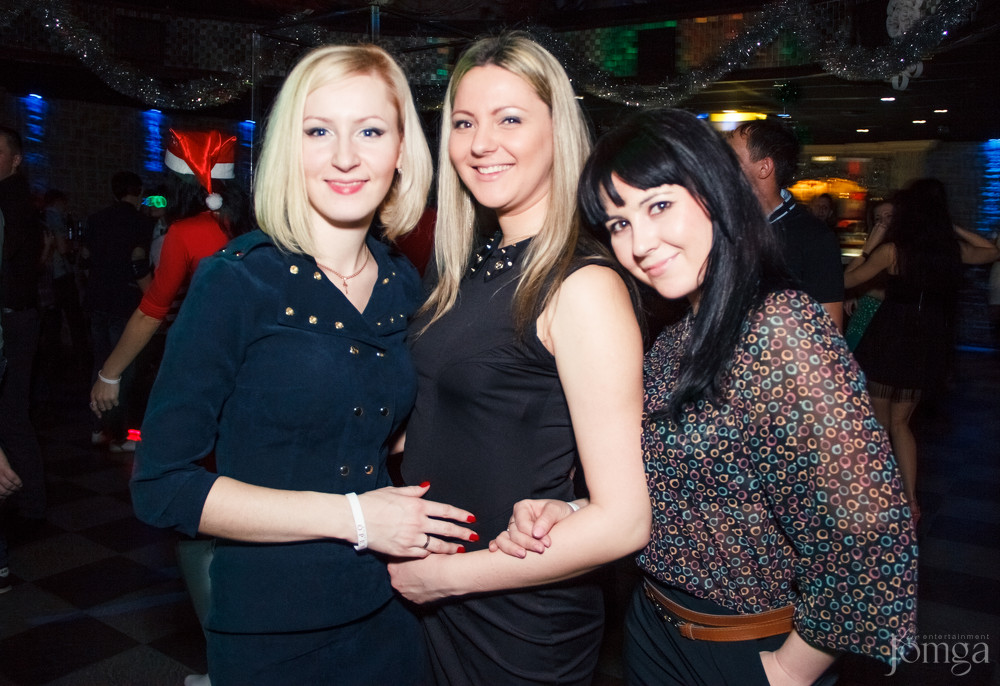 Фотография с НОВЫЙ ГОД - БЕЗ ПРАВА НА СКУКУ! в Опера