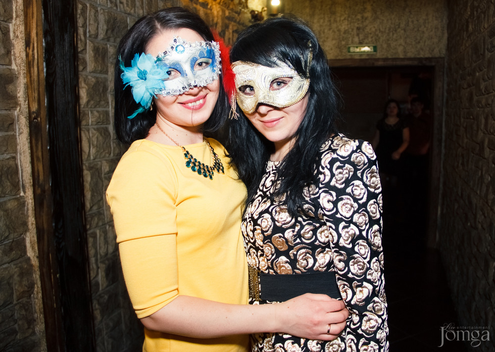 Фотография с НОВЫЙ ГОД - БЕЗ ПРАВА НА СКУКУ! в Опера