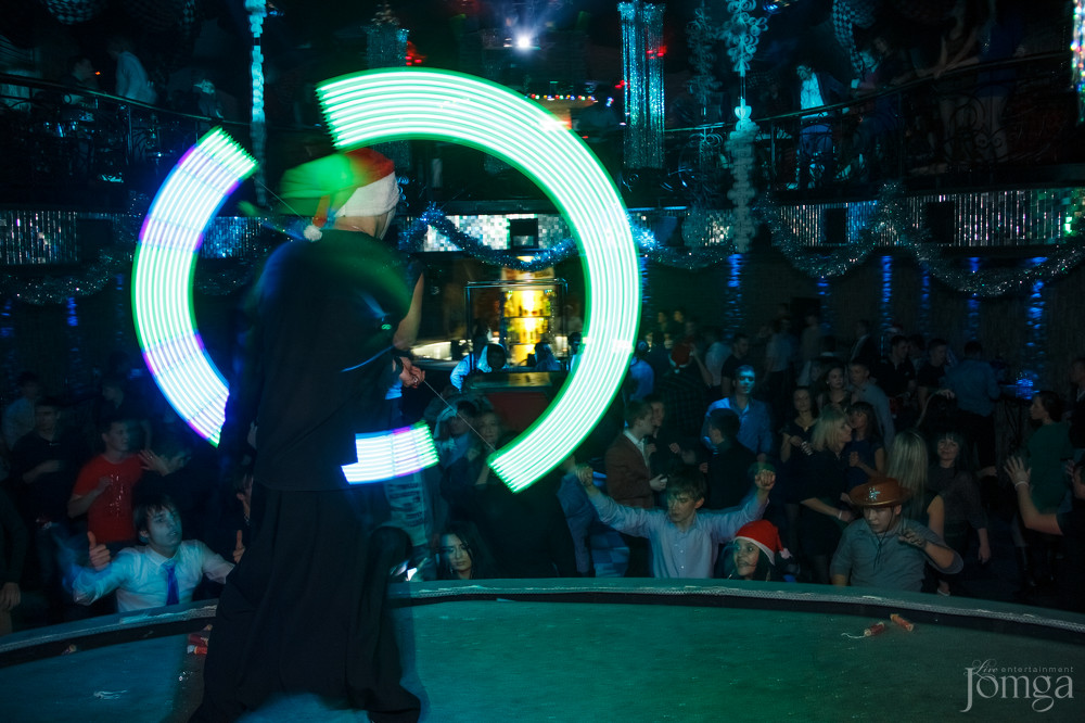 Фотография с НОВЫЙ ГОД - БЕЗ ПРАВА НА СКУКУ! в Опера