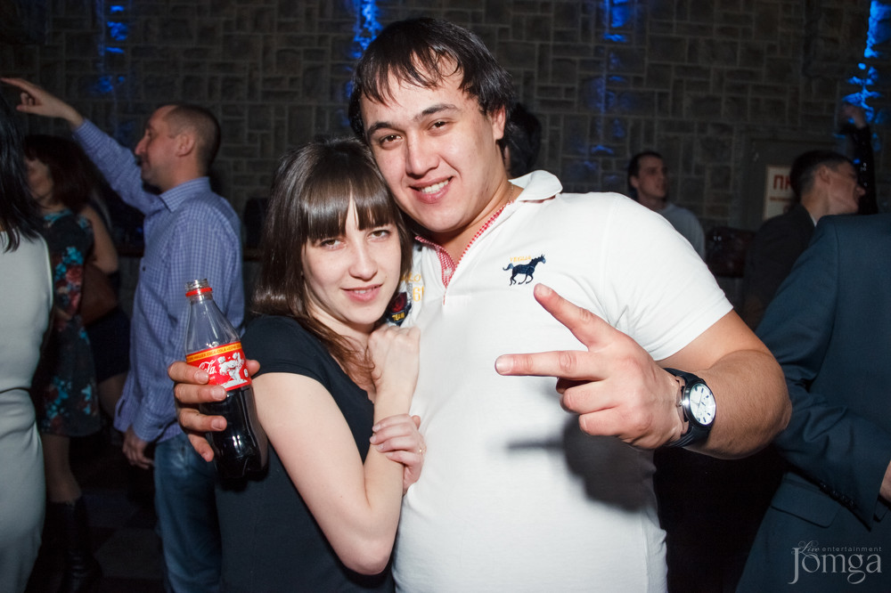 Фотография с НОВЫЙ ГОД - БЕЗ ПРАВА НА СКУКУ! в Опера