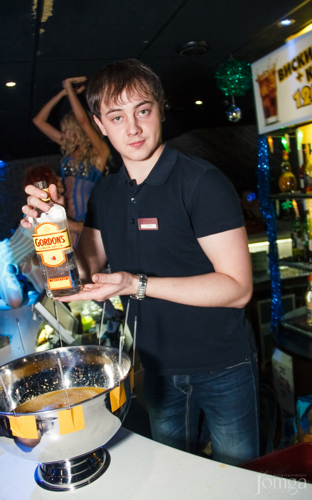 Фотография с НОВЫЙ ГОД - БЕЗ ПРАВА НА СКУКУ! в Опера