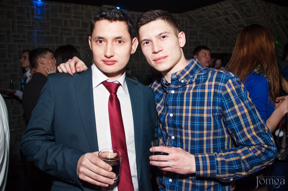 Фотография с НОВЫЙ ГОД - БЕЗ ПРАВА НА СКУКУ! в Опера