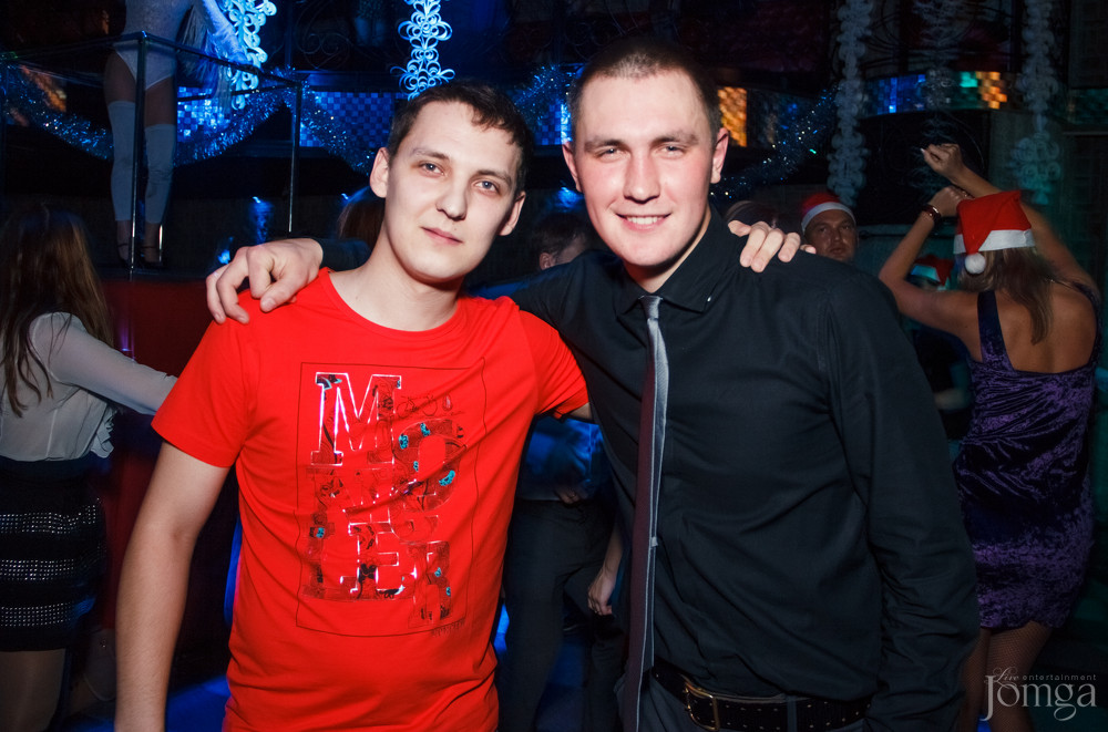 Фотография с НОВЫЙ ГОД - БЕЗ ПРАВА НА СКУКУ! в Опера