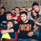 RETRO MIX фото 54