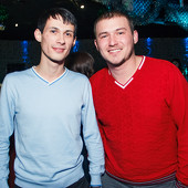 RETRO MIX фото 42