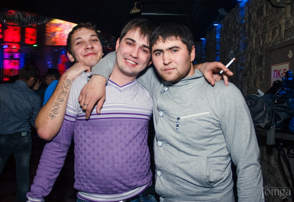 Фотография с RETRO MIX в Опера