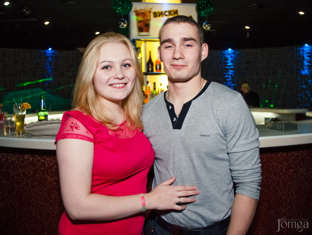 Фотография с RETRO MIX в Опера