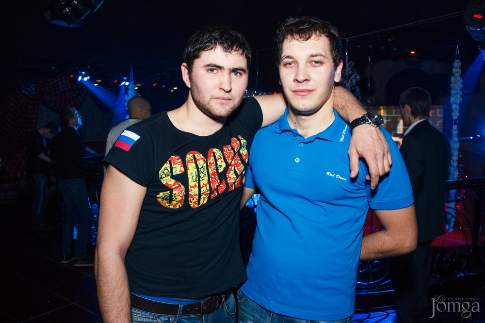 Фотография с RETRO MIX в Опера