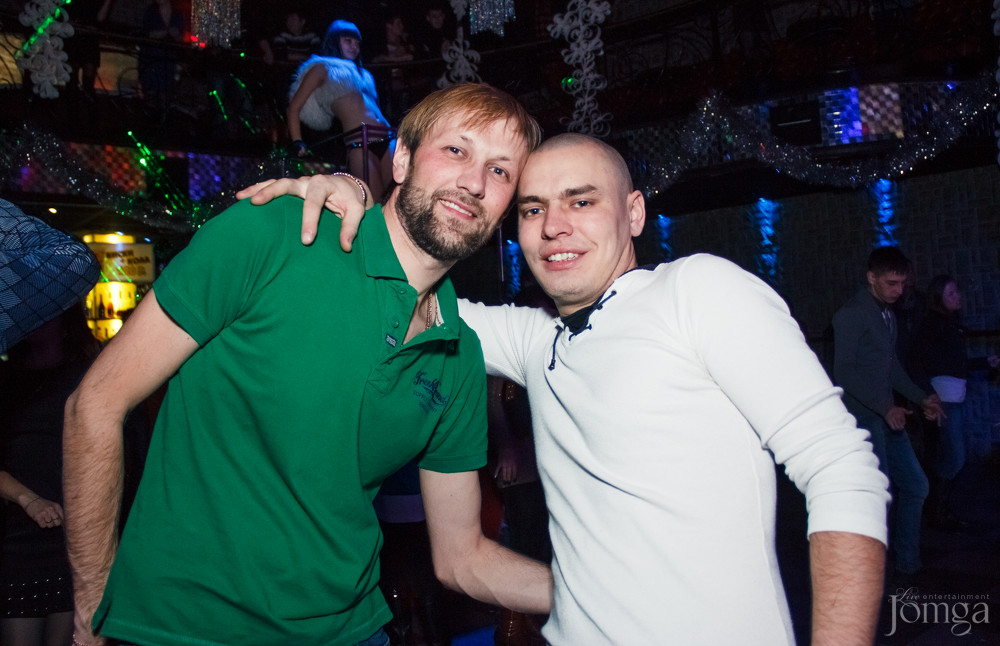 Фотография с RETRO MIX в Опера