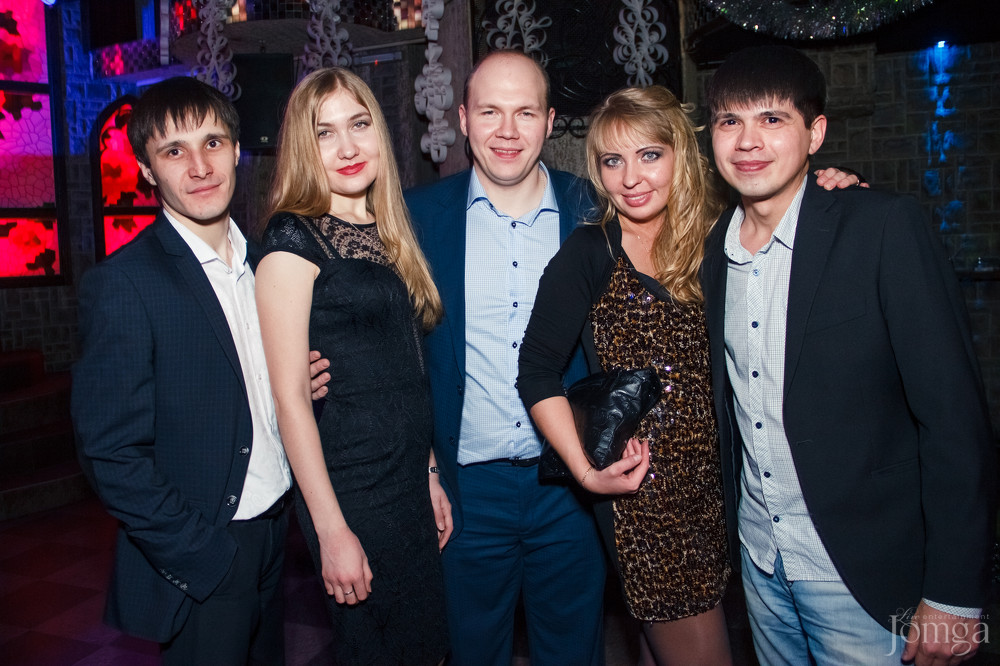 Фотография с RETRO MIX в Опера