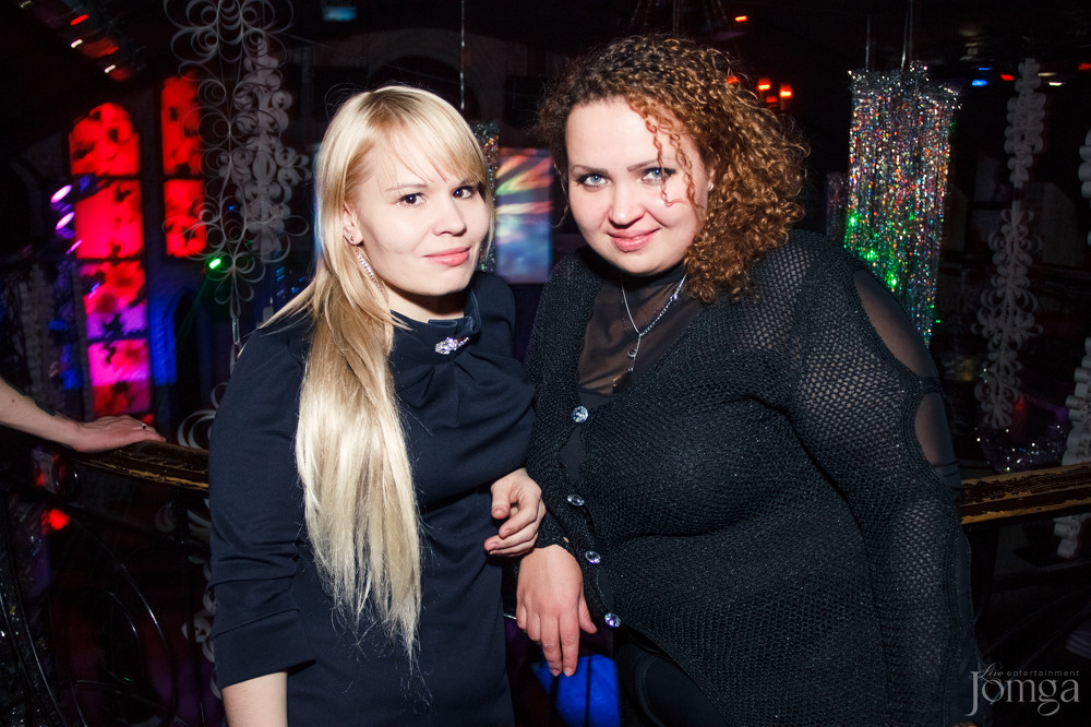 Фотография с RETRO MIX в Опера