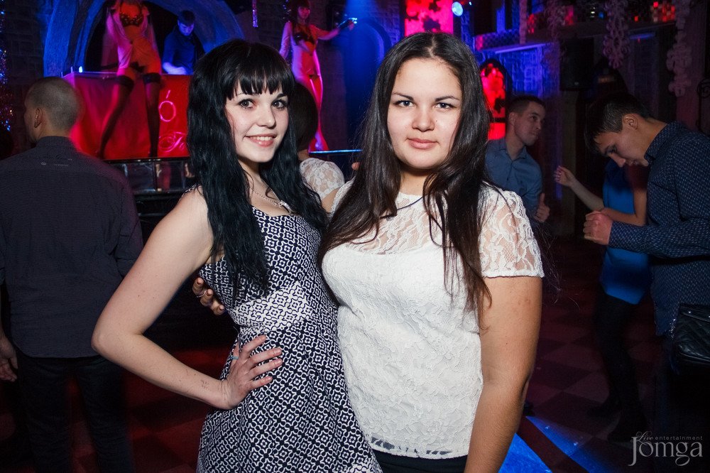 Фотография с RETRO MIX в Опера